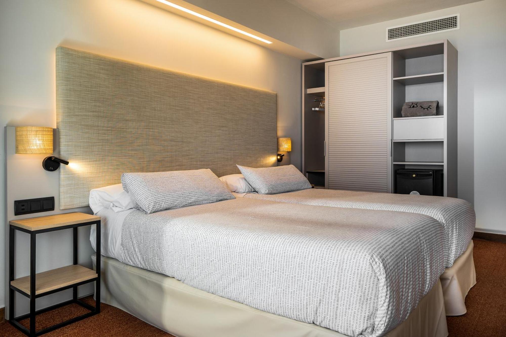 Hotel Innside By Melia Costablanca - Adults Recommended Benidorm